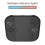 For  2 Handles Charger Magnetic Attraction Game Grip 2000mAh Console Protective Battery Fast Charging Accessory 7
