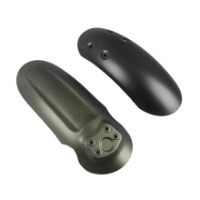 Motorcycle Accessories High&Low Front Mudguard Fairing for Scrambler 900 SCRAMBLER 900 2019-2025
