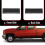 Centerkonsol Framfoder Steg 22781201 för Chevy Silverado för  Sierra 2014-2019 Tillbehör 3