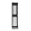 Underluftshutter Ventilationsgaller för  Grand Cherokee 68488785AE, 68488785AD 5