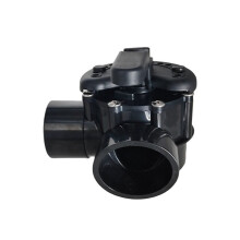 2" 3-Port Diverter Valve 263028 for Pool & Spa Control Systems for Jandy Plumbing System 3 Way with 2.5" Pipes