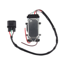 Módulo de Controlador del Ventilador del Radiador para Q7 para 7L0959455D 7L0959455A 7L0959455G 95562414500 1137328173
