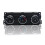 AC Heater Climate Control Panel Module 55056826AB for  Ram 1500 2009-2010 Manual HVAC Climate Control Module 1