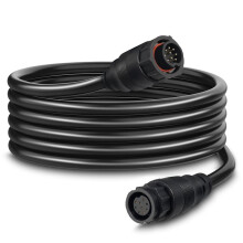 000-00099-006 Extension Cable 9 Pin 10ft Fit for LSS-1 LSS-2 Structure Scan Transducer 3005.6907