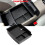 Center Console Armrest Storage Box Organizer Tray Fit for / RX9 Car Interior Accessories Insert Storage Tray 6