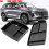 Center Console Armrest Storage Box Organizer Tray Fit for / RX9 Car Interior Accessories Insert Storage Tray 5