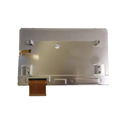 7 Inch Multimedia Navigation Display Screen TX18D34VM0FAA Auto Parts for - E-Class W212 E200 E350 E500
