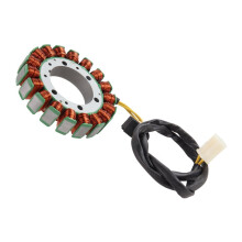 Motorcycle Stator Coils for VF 700 1987 Generator Stator 31120-MN0-003, 31120-MN0-004