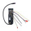 36V E-Scooter Dashboard Compatible with  5  Electric Scooter Display Panel  Circuit Board with Turn Signal 3