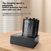 En-EL4A Digital Kamera Batteri AC-Laddare för D2 SLR D2H D2X D2Hs Set D3 D3s D3x F6 MH-21 EU-Kontakt
