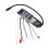 36V E-Scooter Dashboard Compatible with  5  Electric Scooter Display Panel  Circuit Board with Turn Signal 4