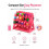 Rotating Bobbin Thread Organizer for 60 Bobbins Space-Saving Sewing Storage Solution for Crafters 7