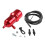 Universal Adjustable Aluminum Manual Turbo Boost Controller Valve Kit for Racing Modified Vehicles 1