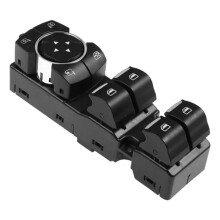 FL3T-14B133-AHW Front Left Electric Power Master Window Control for Expedition F150 2015-2020 FL3T14B133AHW