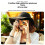Screenless Retro Digital Camera 8MP HD LED Flash 3 Filter Effects Portable CCD Camera for Camping Photo Flash 3