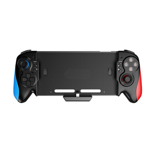 Dual Color Wired Gamepad with 6-Axis Somatosensory and  for /OLEDGaming Console