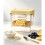 Spring-Loaded, BPA-Free, Electricity-Free Whey Separator for Easy, Thick, Smooth Yogurt Making.Whey Filter Tool 5