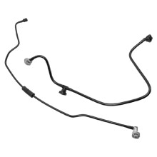 1set Koelvloeistof Water Slang 4M0121081CN 4M0121081F Geschikt voor Q7 Q8 voor