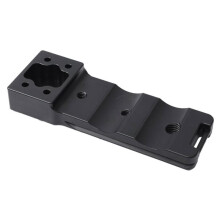 Lens Collar Support Lens Tripod Mount Foot for 150-600mm F5-6.3 DG OS HSM Sports /60-600mm F4.5-6.3 DG DN OS Sports
