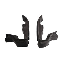 Front Hood Seal Buffer Block 8R0823731A 8R0823732A for Q5 2009-2017 Car Hood Buffer Block