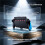 Wired Controller for  2 with Hall Joystick Macro Function RGB Lighting Dual Vibratio One-Click Instant Wake- 2