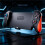 Wired Controller for  2 with Hall Joystick Macro Function RGB Lighting Dual Vibratio One-Click Instant Wake- 4
