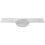 ABS Aviation Flight Navigation Plotter 360-Degree Rotating Aviation Plotter Slide Ruler Used for  Training 4