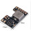 5A BEC Step-Down Regulator Module 7-26V Input 2-6S LiPo Using MP9447 Chip for RC FPV Racing Fixed Wing Drone 6
