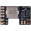5A BEC Step-Down Regulator Module 7-26V Input 2-6S LiPo Using MP9447 Chip for RC FPV Racing Fixed Wing Drone 4