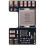 5A BEC Step-Down Regulator Module 7-26V Input 2-6S LiPo Using MP9447 Chip for RC FPV Racing Fixed Wing Drone 5