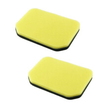 2PCS Motorcycle Air Filter Elements for AN400 Burgman Skywave an 400 1998 1999 2000 2001 2002 2003 2004 2005 2006
