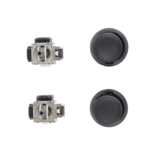 Joystick Elettromagnetico TMR per Giochi A Basso Consumo Energetico per PS5 Accessori Joystick Elettromagnetico TMR