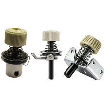 3PCS Industrial Sewing Machine Thread Tension Assembly
