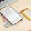 ESP32-S3 AI E-Ink Display 3.97-Inch E-Paper Screen AIoT Development Board Supports Audio Playback 2