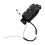 Pyrotechnische Sicherung 1523878-00-E für  Model SX 2021-2024 5