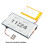 ESP32-S3 AI E-Ink Display 3.97-Inch E-Paper Screen AIoT Development Board Supports Audio Playback 9