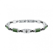 Armband Maserati Ceramica - JM425ATZ68