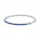 Maserati Bracciale Maserati Tennis - JM425AVC11 1