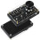 DIY Programmable Custom Keyboard USB HID Controller Hub with RGB LED Lights WebHID Plug and  No Driver Needed 5