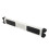 Conjunto com 3 Degraus de  de Aço Inoxidável de 19,7 Polegadas para Substituição com Parafusos para Piscinas Inground e Above Ground 3