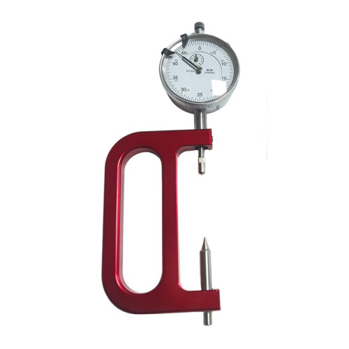 Upgraded Version - Handheld Model 100-9942 Stretch Gauge Connecting Rod Bolt Stretch Gauge