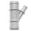 Aluminum 1C0121087E Upper Water Pipe Cooling Flange Distributor for  TT TTS   Vento 2