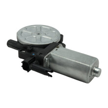 Rear Left Power Window Lift Motor 8-98196062-0 8981960620 for D-MAX Colorado 2003-2011 Pickup RL