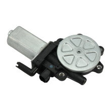 Rear Right Power Window Lift Motor 8-98196061-0 8981960610 for D-MAX Colorado 2003-2011 Pickup RR
