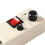 SDVC11-S Digital Voltage Stabilizing Vibratory Feeder Controller 4A ABS Automatic Voltage Regulation 6