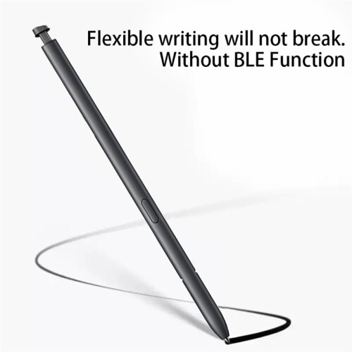 For   S26 Ultra S Pen Stylus Passive EMR SPen Without  with Replacement Tips Nibs 2