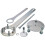 Variator Clutch Mounting Tool Kit for  TMAX TMAX500, 530, 560 7