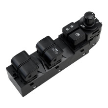Interruttore del Sollevatore del Vetro Elettrico KF33-66-350 per il Sollevatore del Vetro Della Porta per 12-20 CX-5 DA6D-66-350