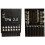 TPM 2.0 Encryption Security Module 14Pin LPC Interface Remote Card Encryption Security Module for  14Pin LPC Tpm 6