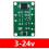 10pcs Solar Panel Battery Charger Board 3‑24V 4‑10A Auto Control Module LED  Controller for Garden Street Light 5